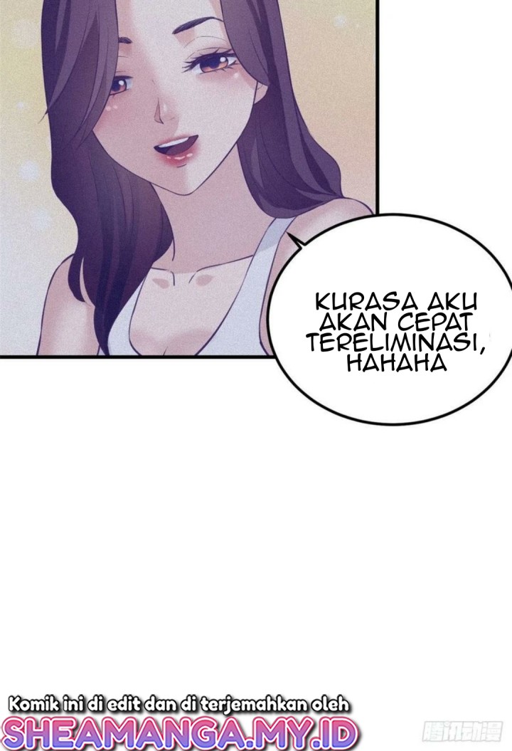 My Exclusive Dream World Adventures Chapter 106 - halaman 23
