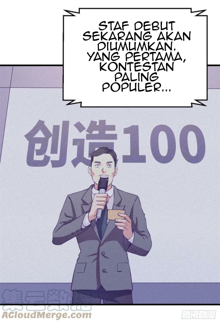 My Exclusive Dream World Adventures Chapter 106 - halaman 24