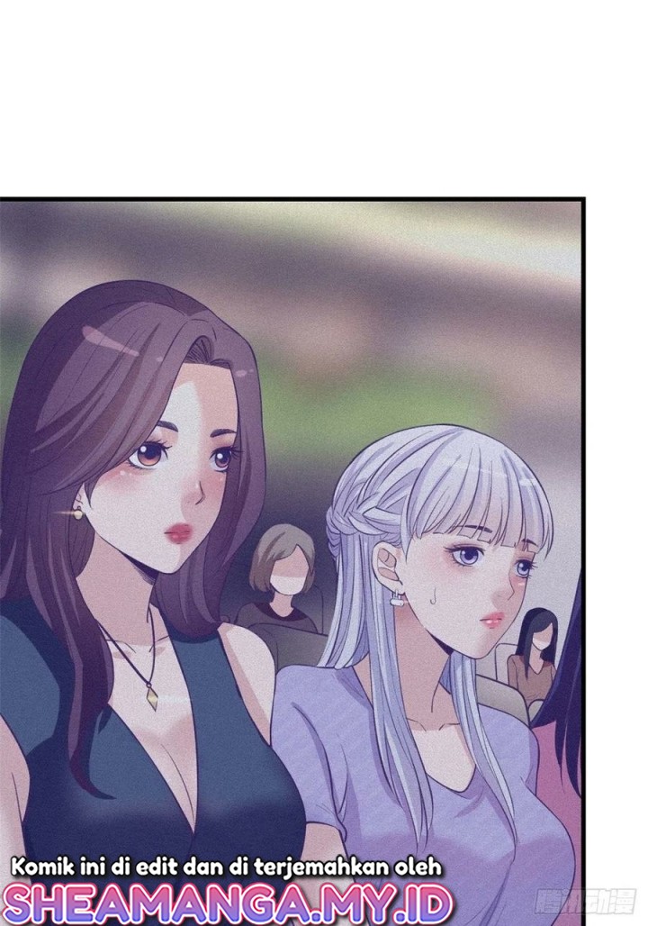 My Exclusive Dream World Adventures Chapter 106 - halaman 25
