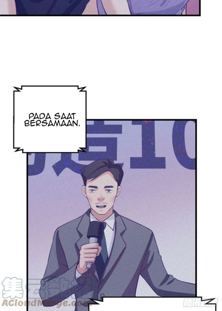 My Exclusive Dream World Adventures Chapter 106 - halaman 26