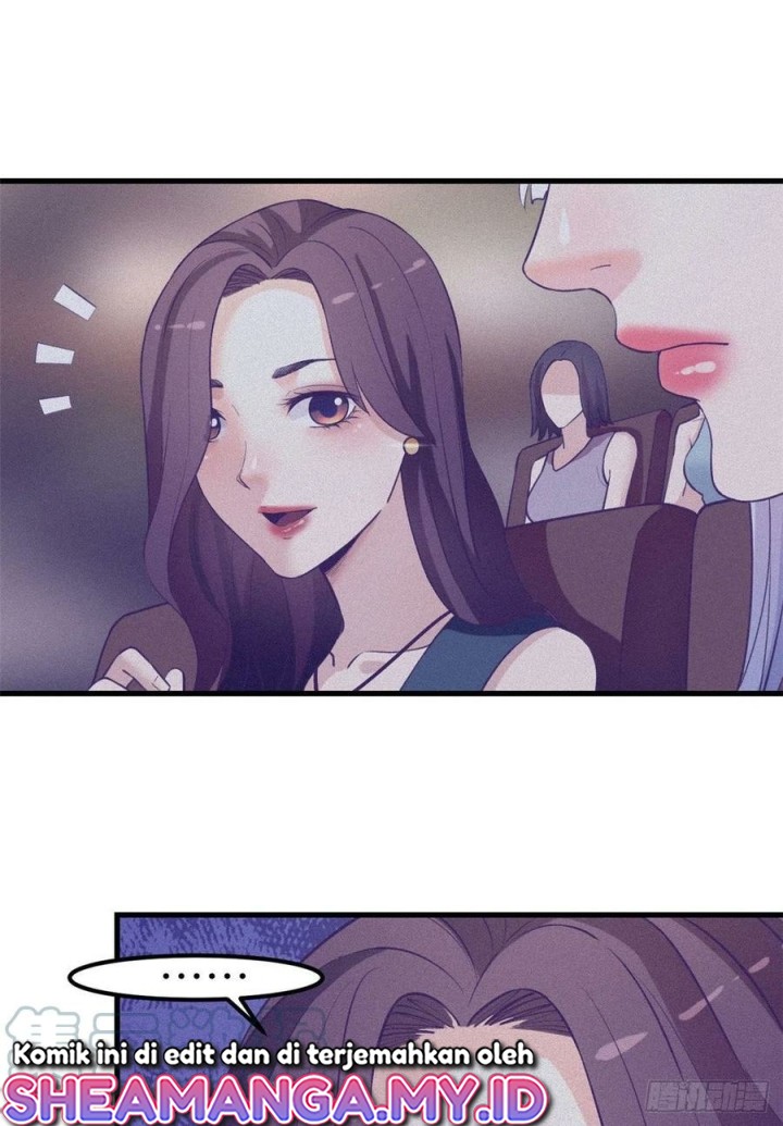 My Exclusive Dream World Adventures Chapter 106 - halaman 32
