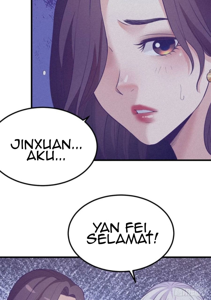 My Exclusive Dream World Adventures Chapter 106 - halaman 33