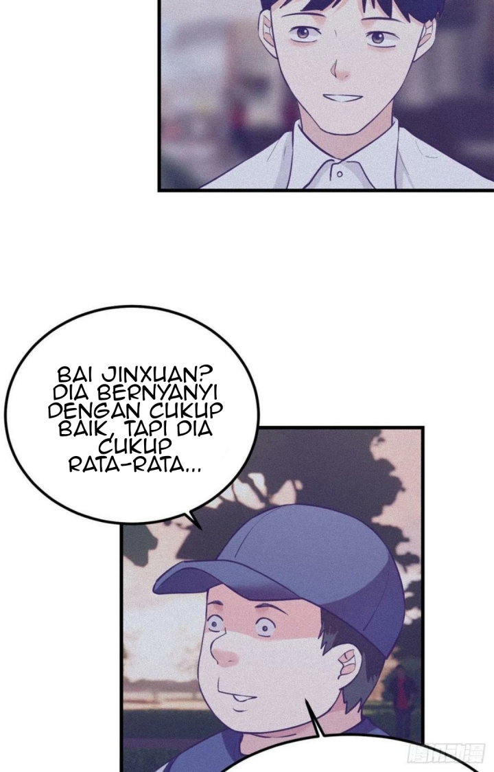 My Exclusive Dream World Adventures Chapter 106 - halaman 39