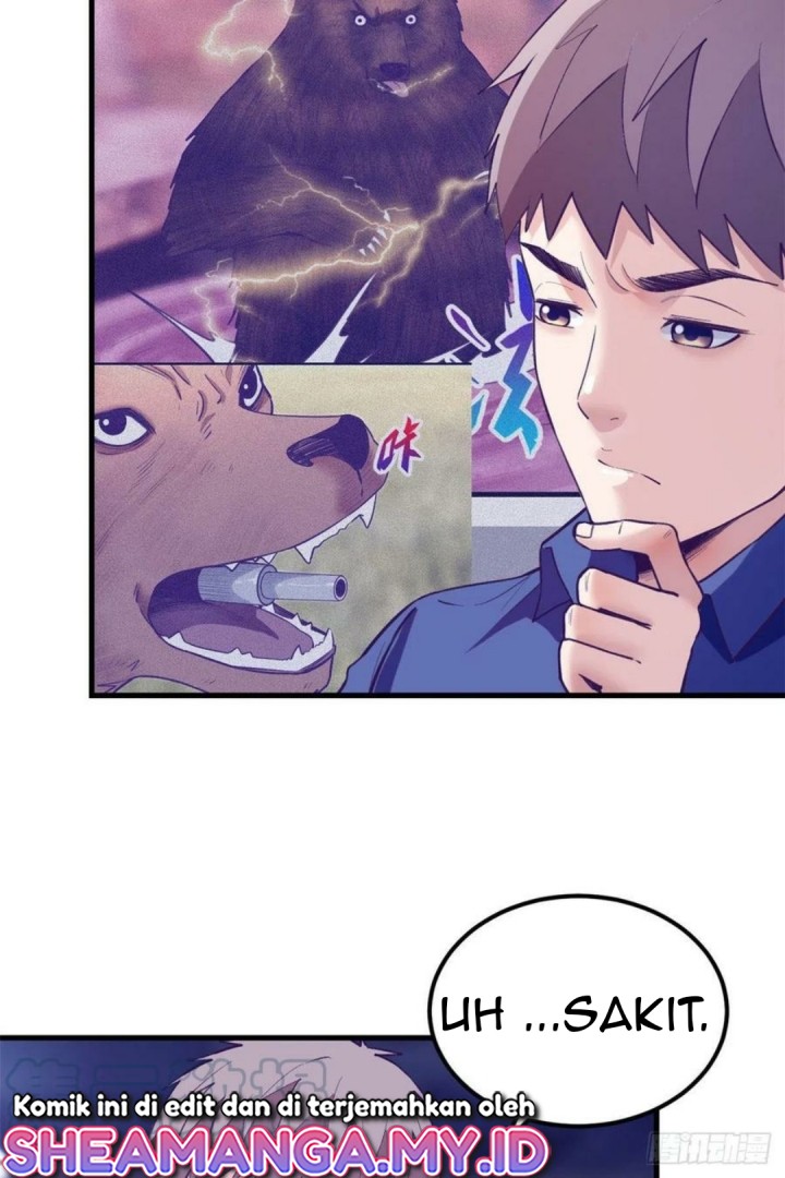 My Exclusive Dream World Adventures Chapter 106 - halaman 4