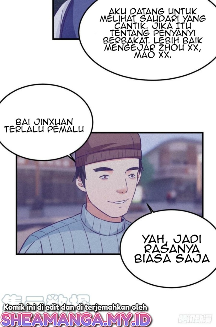 My Exclusive Dream World Adventures Chapter 106 - halaman 40