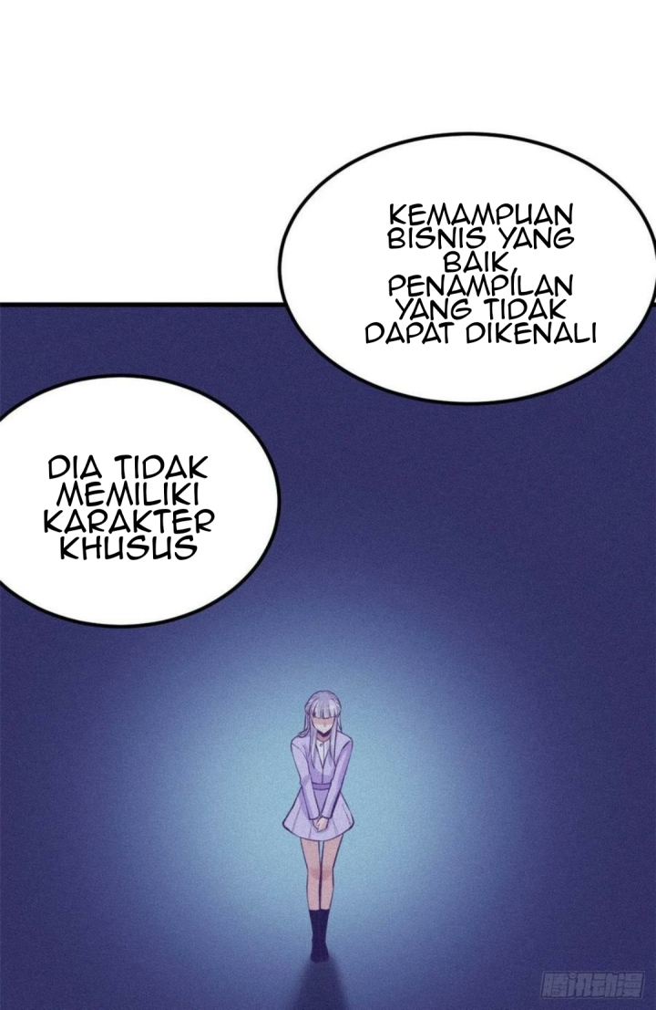 My Exclusive Dream World Adventures Chapter 106 - halaman 41