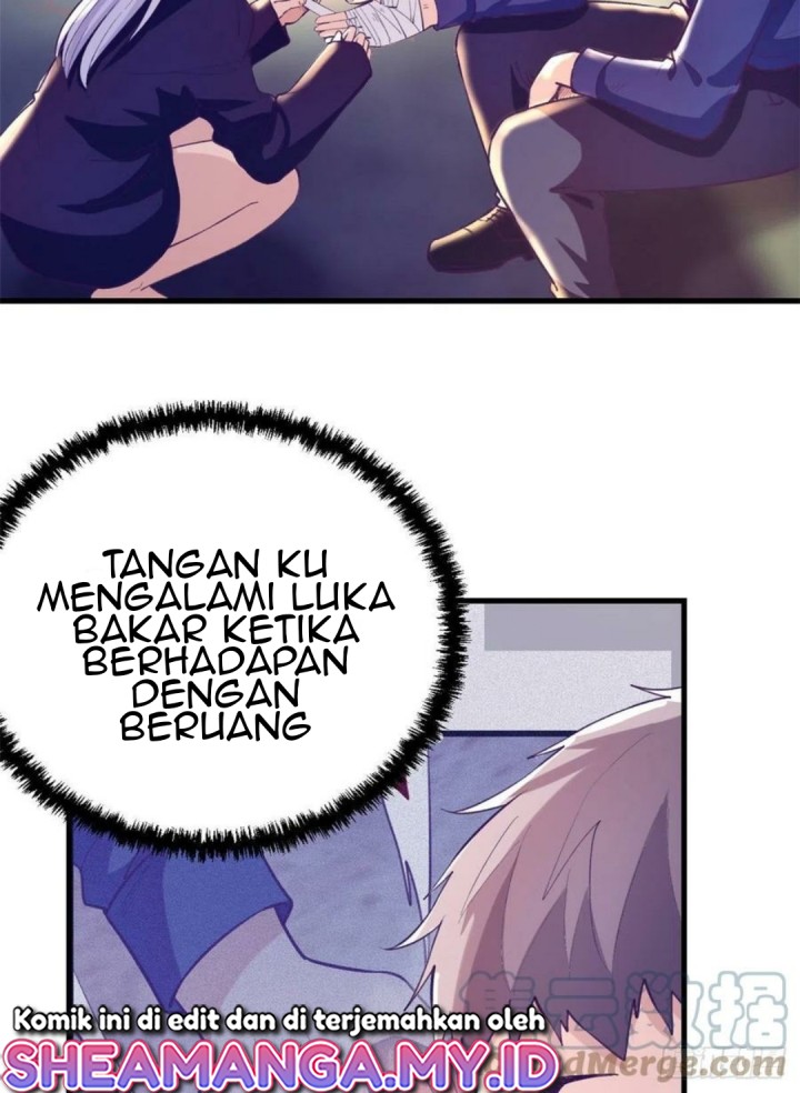 My Exclusive Dream World Adventures Chapter 106 - halaman 6