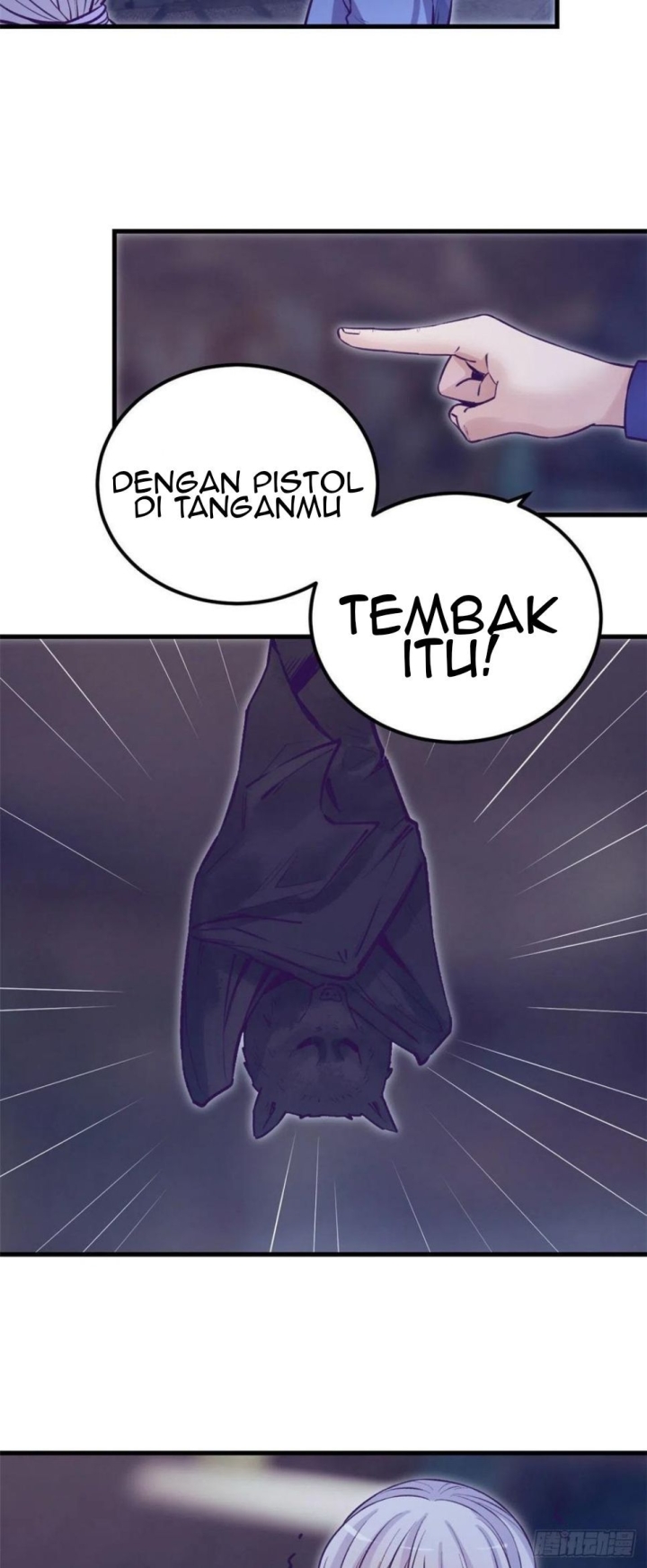 My Exclusive Dream World Adventures Chapter 107 - halaman 21