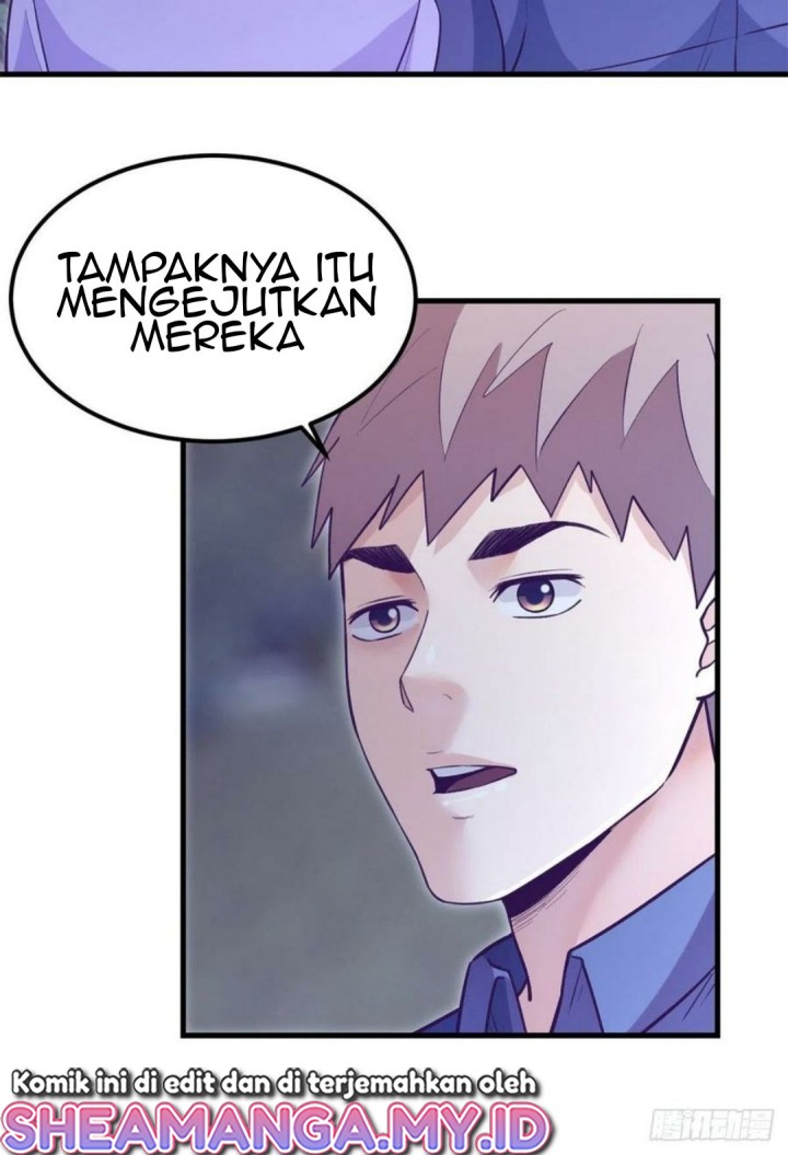 My Exclusive Dream World Adventures Chapter 108 - halaman 10
