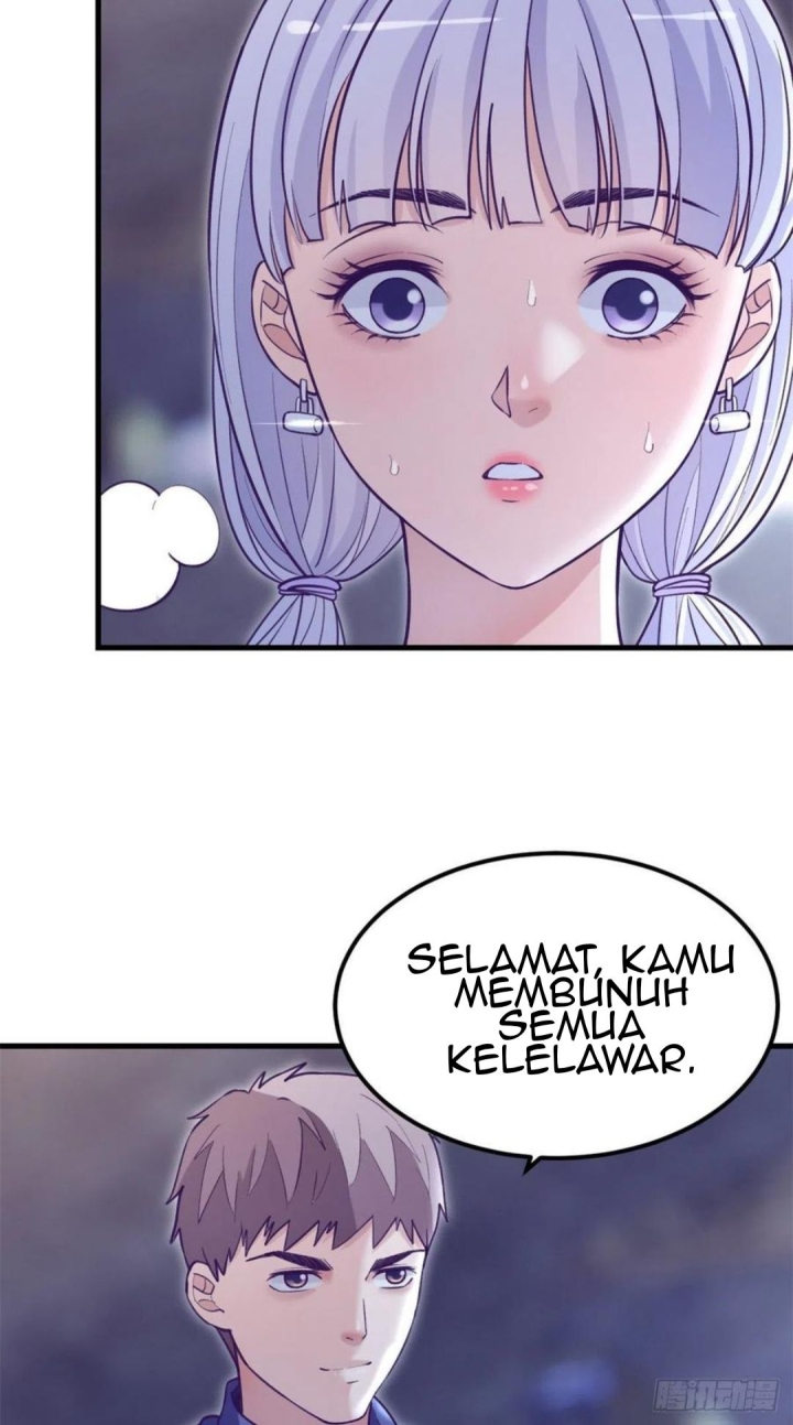 My Exclusive Dream World Adventures Chapter 108 - halaman 15
