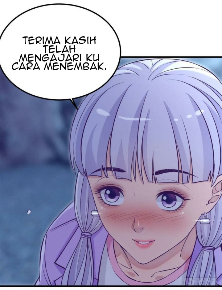 My Exclusive Dream World Adventures Chapter 108 - halaman 25