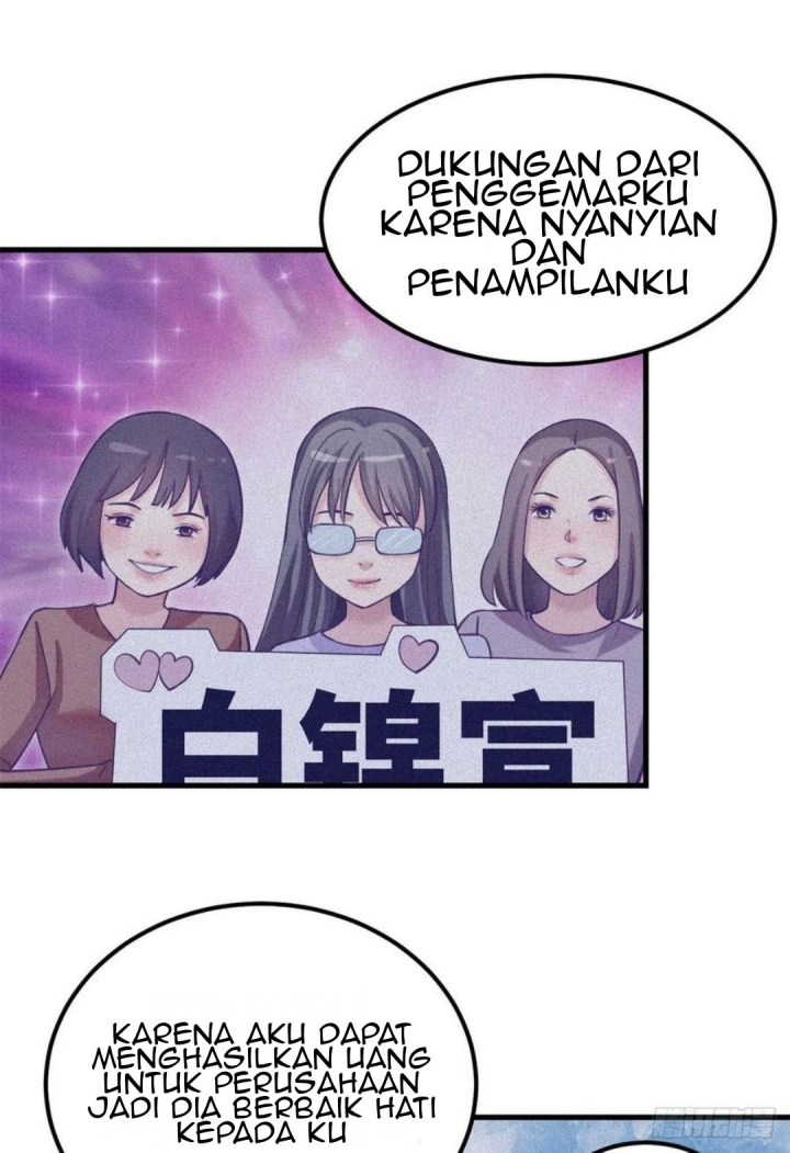 My Exclusive Dream World Adventures Chapter 108 - halaman 30