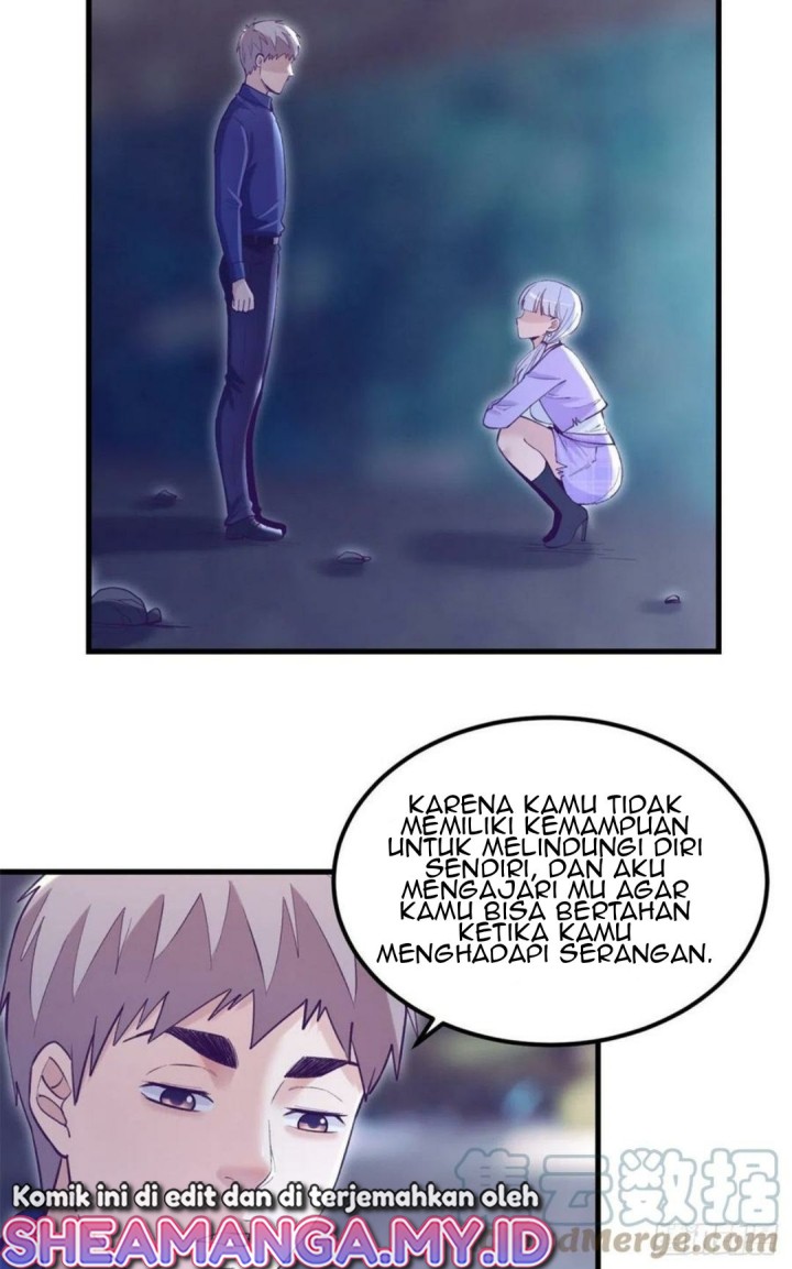 My Exclusive Dream World Adventures Chapter 108 - halaman 32