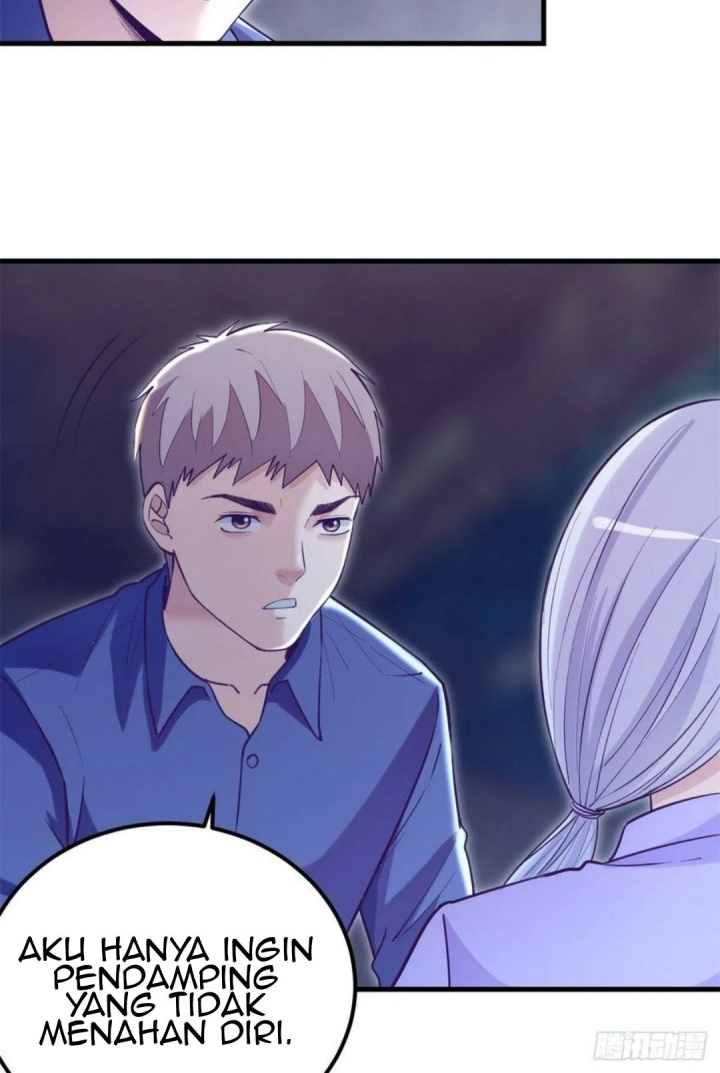 My Exclusive Dream World Adventures Chapter 108 - halaman 33