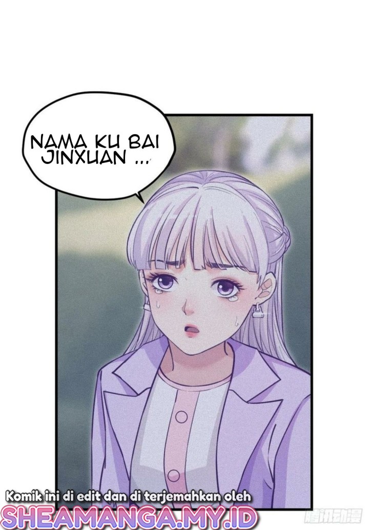 My Exclusive Dream World Adventures Chapter 108 - halaman 36