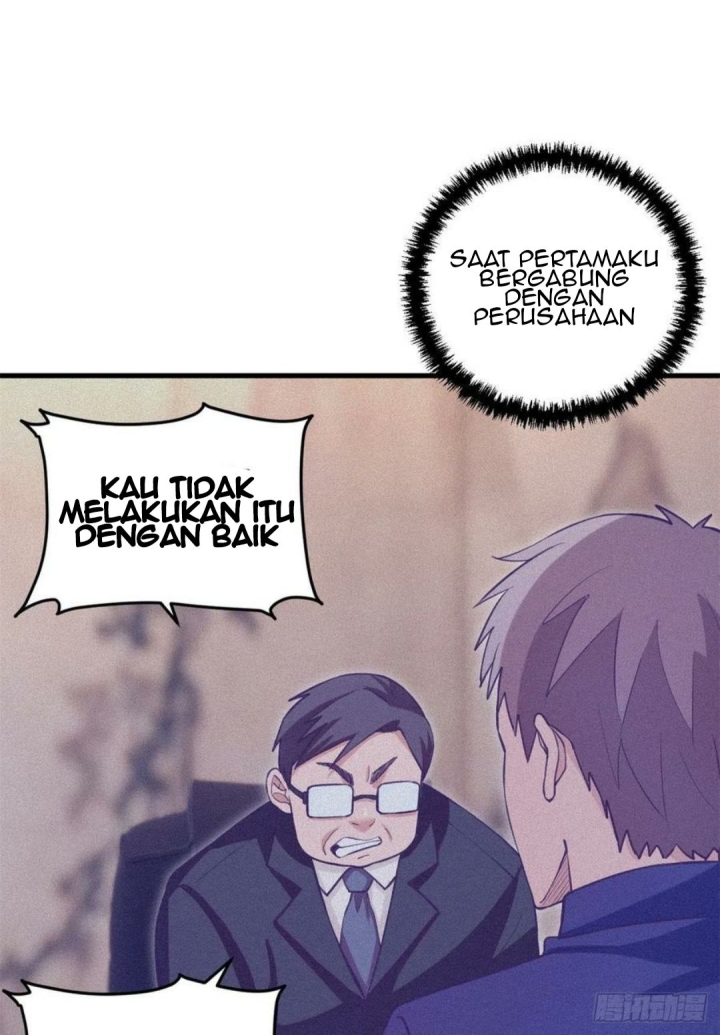 My Exclusive Dream World Adventures Chapter 108 - halaman 37