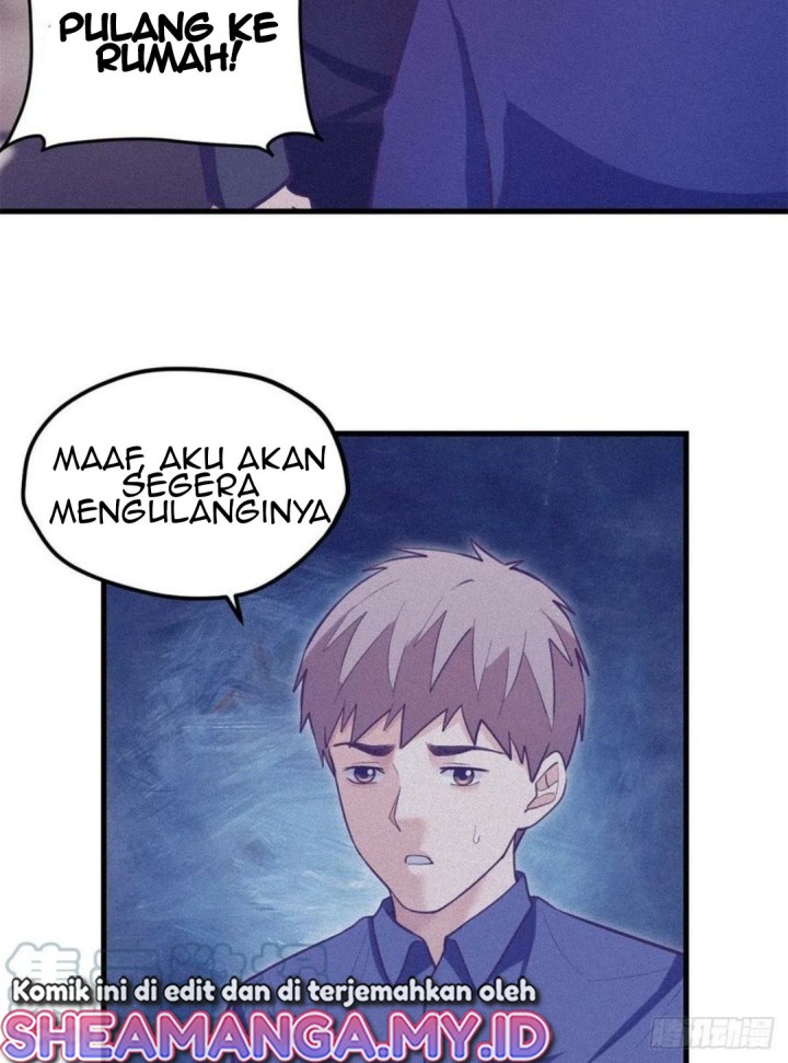 My Exclusive Dream World Adventures Chapter 108 - halaman 38