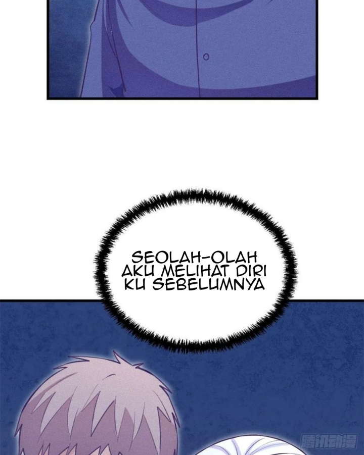My Exclusive Dream World Adventures Chapter 108 - halaman 39
