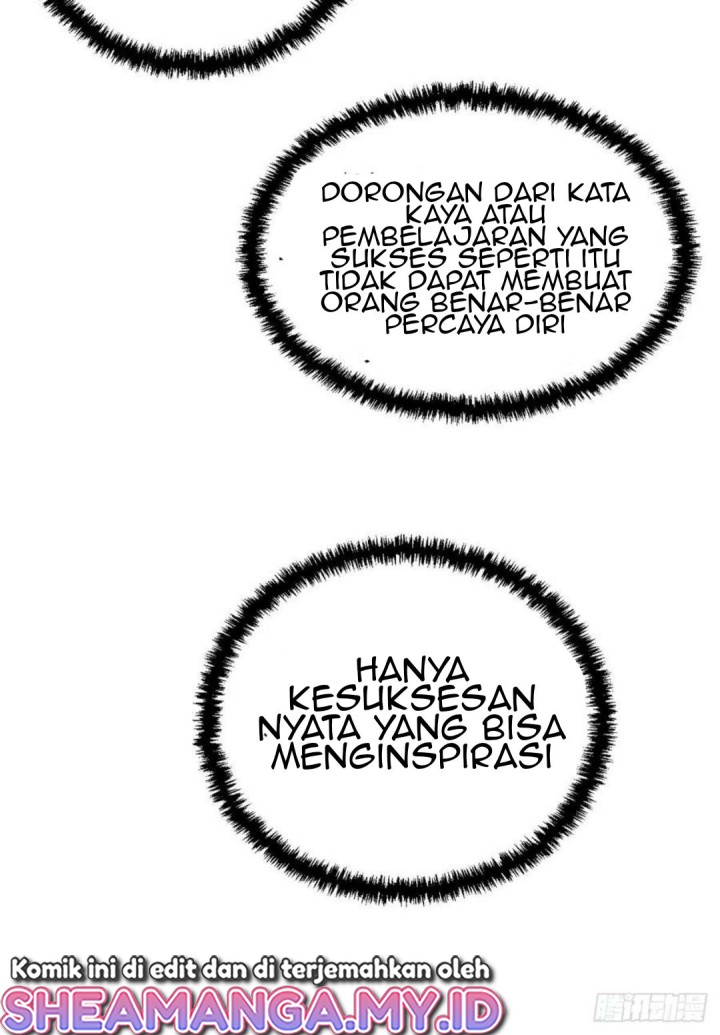 My Exclusive Dream World Adventures Chapter 108 - halaman 42