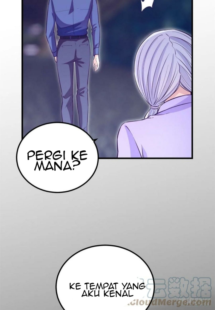 My Exclusive Dream World Adventures Chapter 108 - halaman 44
