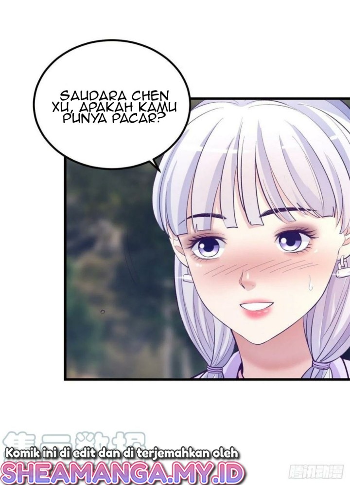 My Exclusive Dream World Adventures Chapter 109 - halaman 10