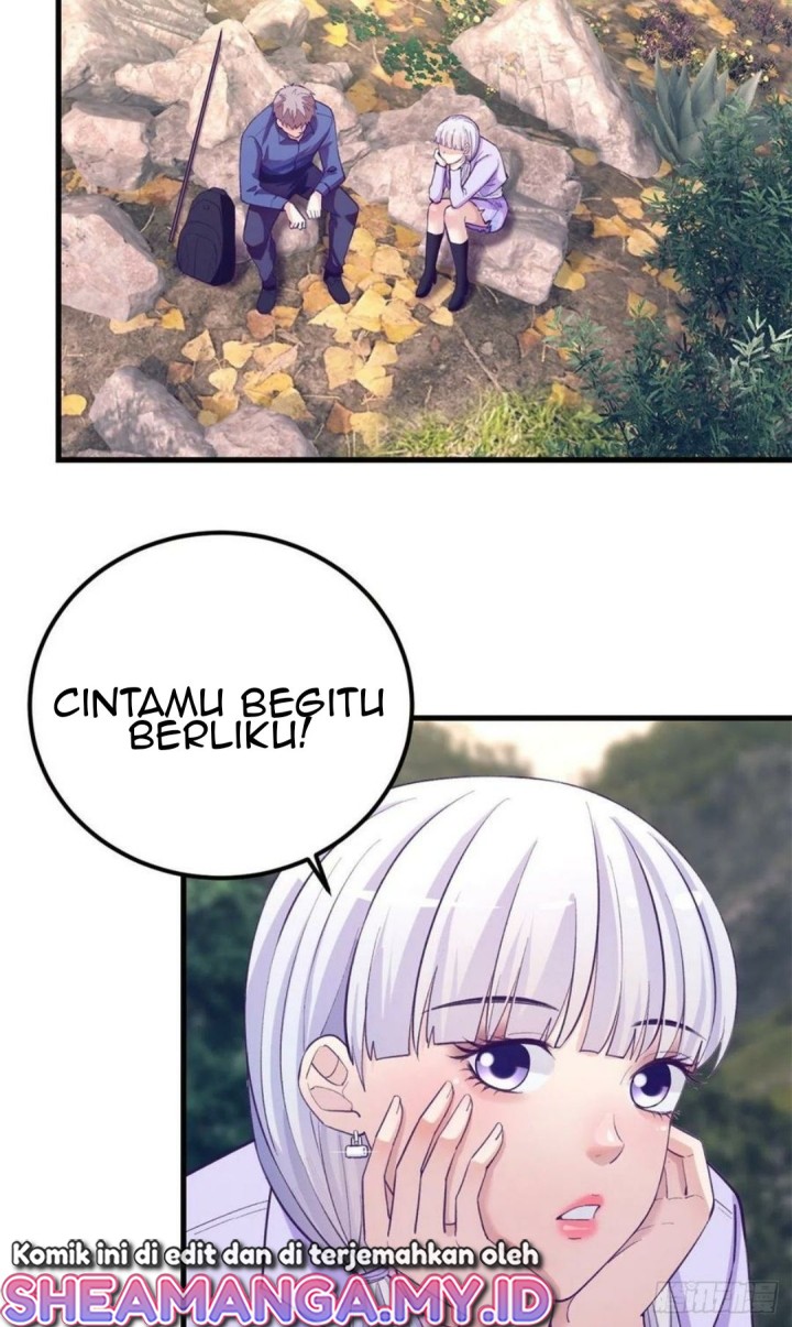My Exclusive Dream World Adventures Chapter 109 - halaman 13