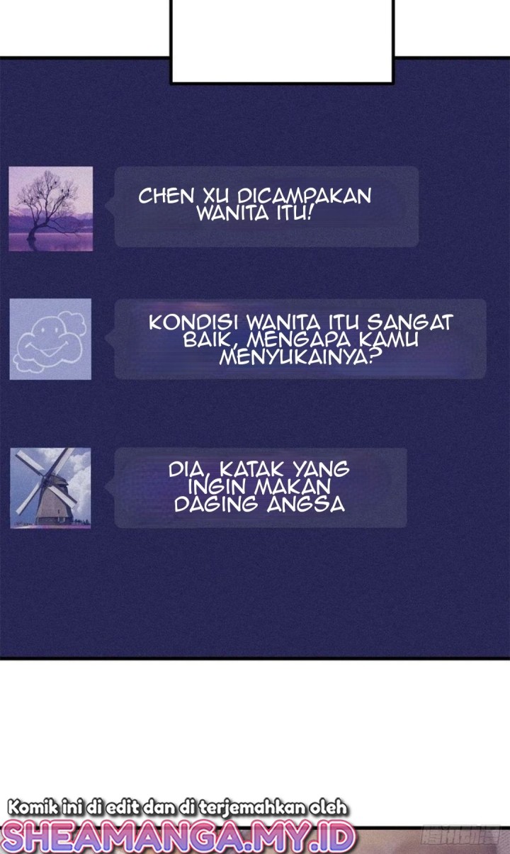 My Exclusive Dream World Adventures Chapter 109 - halaman 15