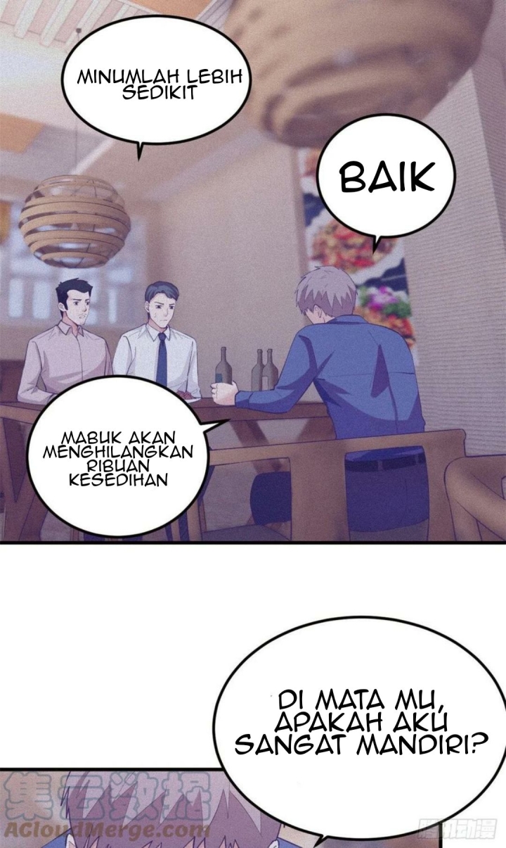 My Exclusive Dream World Adventures Chapter 109 - halaman 16