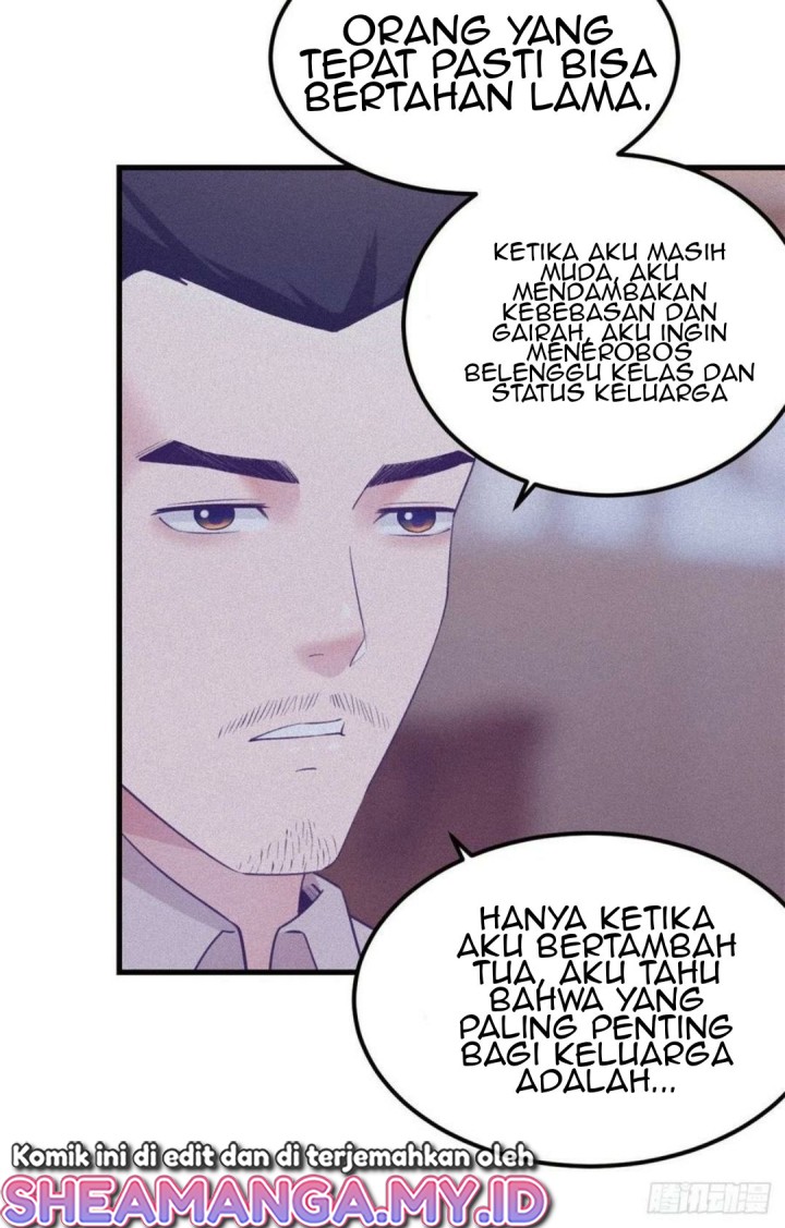 My Exclusive Dream World Adventures Chapter 109 - halaman 19
