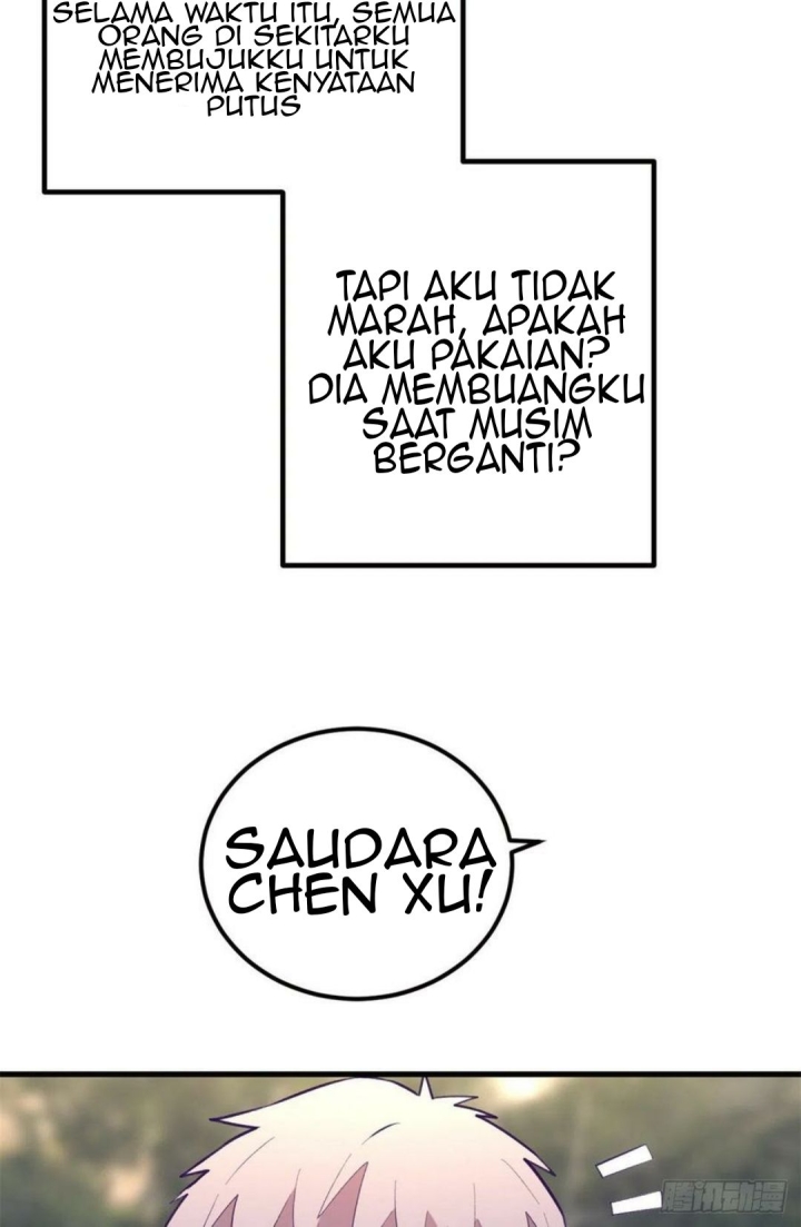 My Exclusive Dream World Adventures Chapter 109 - halaman 21
