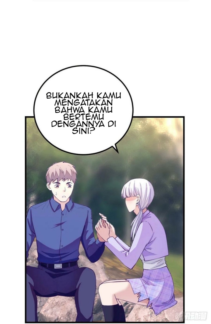 My Exclusive Dream World Adventures Chapter 109 - halaman 23