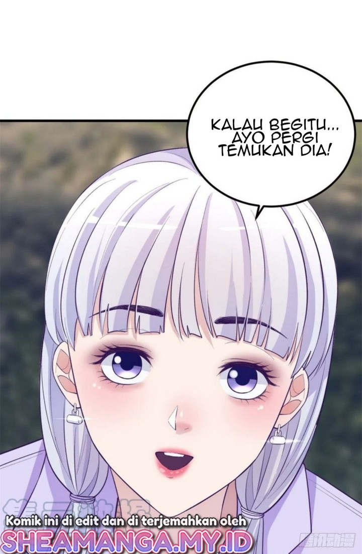 My Exclusive Dream World Adventures Chapter 109 - halaman 24