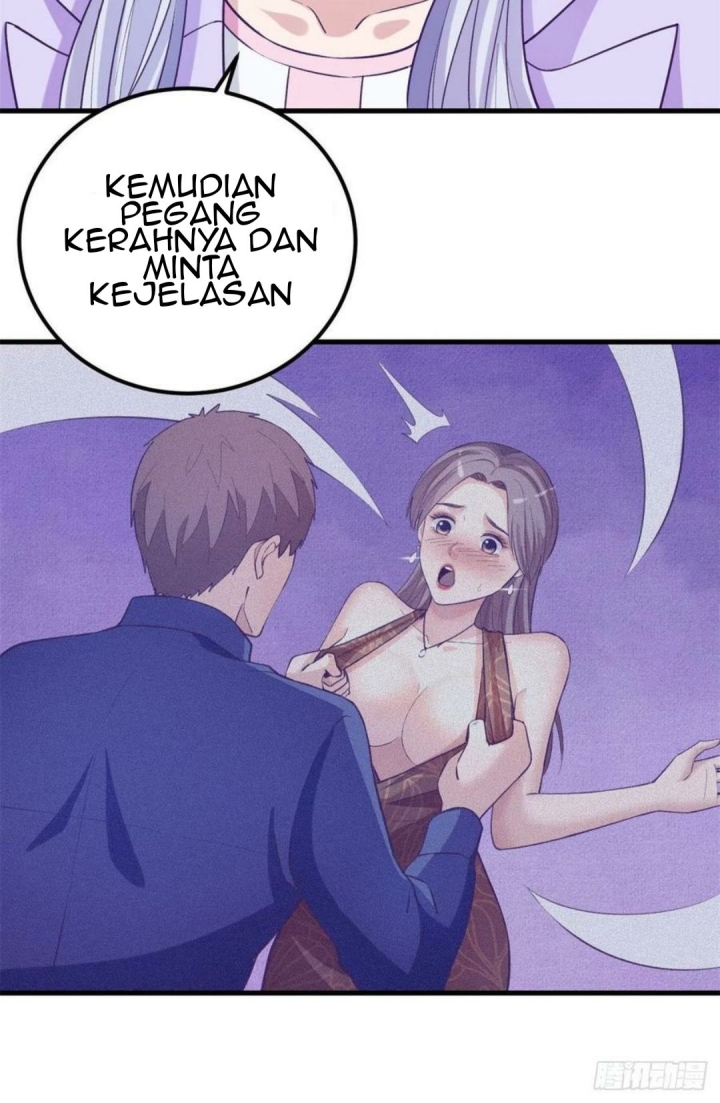 My Exclusive Dream World Adventures Chapter 109 - halaman 25