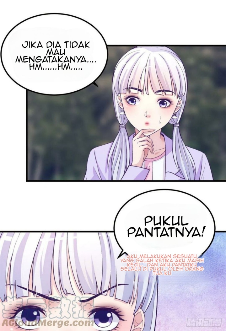 My Exclusive Dream World Adventures Chapter 109 - halaman 26