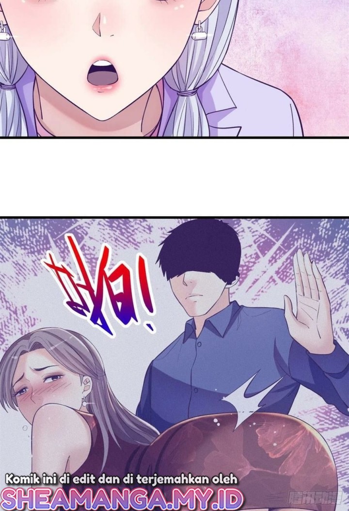 My Exclusive Dream World Adventures Chapter 109 - halaman 27