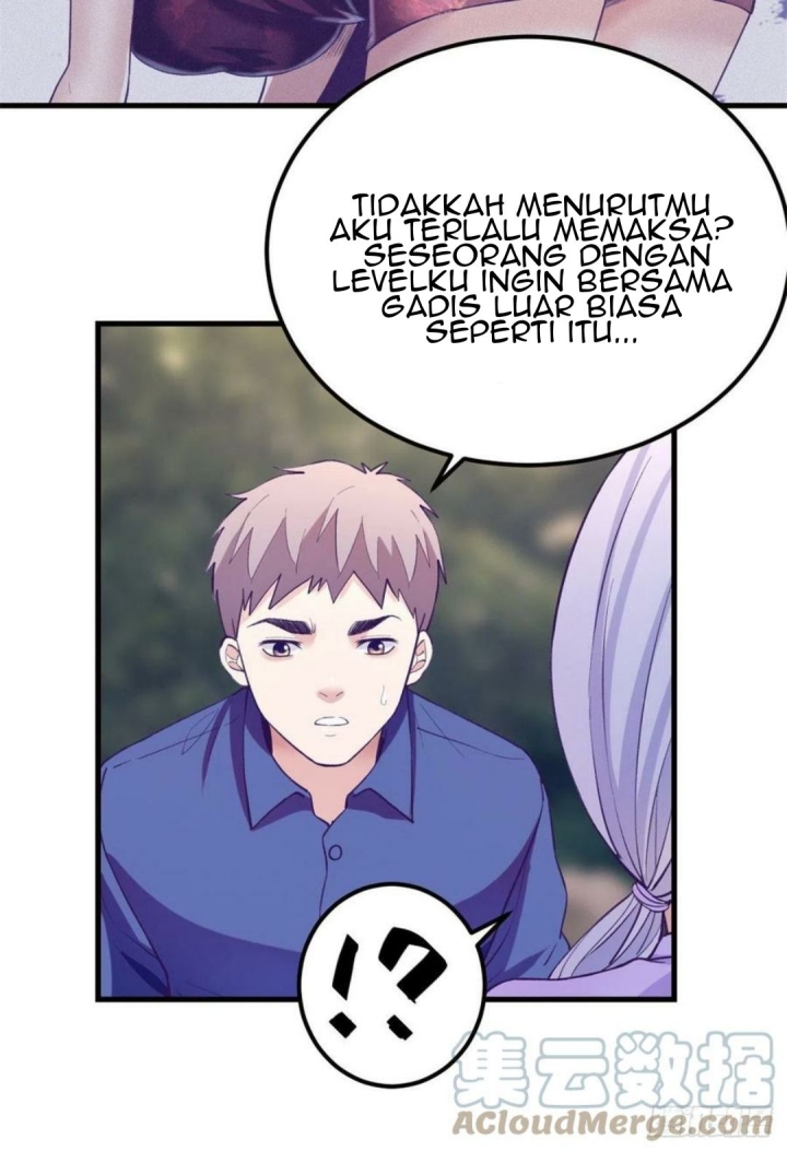 My Exclusive Dream World Adventures Chapter 109 - halaman 28