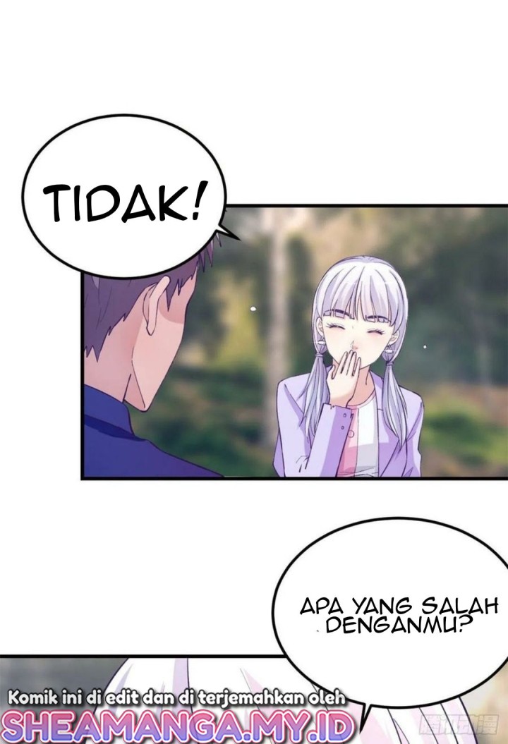My Exclusive Dream World Adventures Chapter 109 - halaman 29