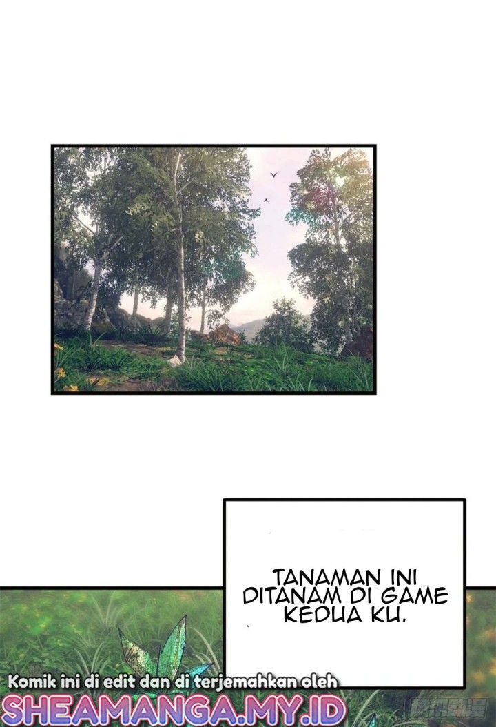 My Exclusive Dream World Adventures Chapter 109 - halaman 3