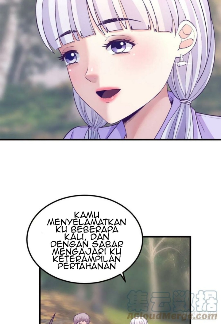 My Exclusive Dream World Adventures Chapter 109 - halaman 30
