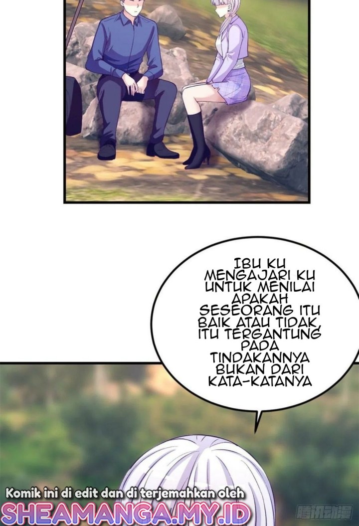 My Exclusive Dream World Adventures Chapter 109 - halaman 31