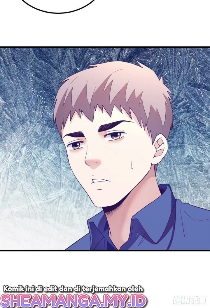 My Exclusive Dream World Adventures Chapter 109 - halaman 33