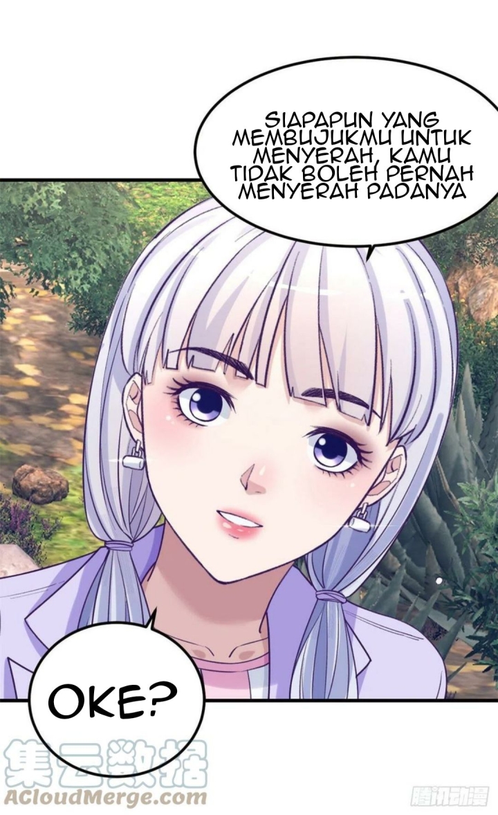 My Exclusive Dream World Adventures Chapter 109 - halaman 34