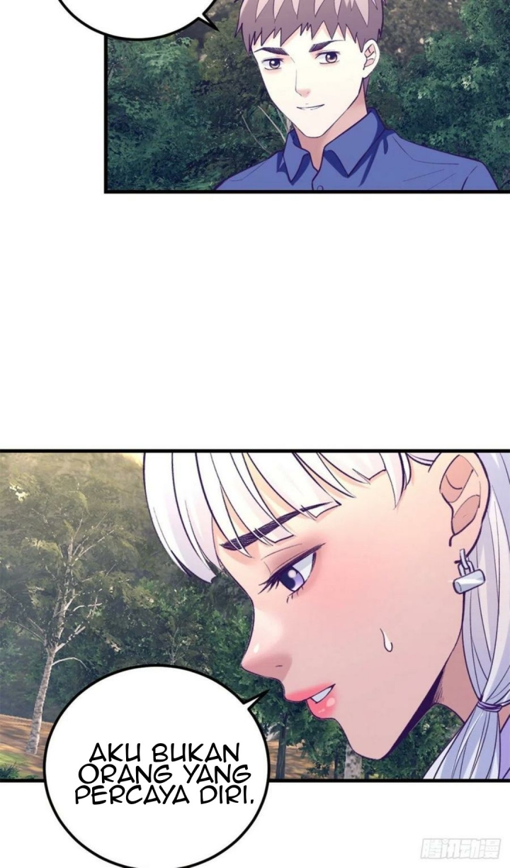My Exclusive Dream World Adventures Chapter 109 - halaman 37