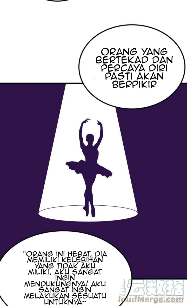 My Exclusive Dream World Adventures Chapter 109 - halaman 38
