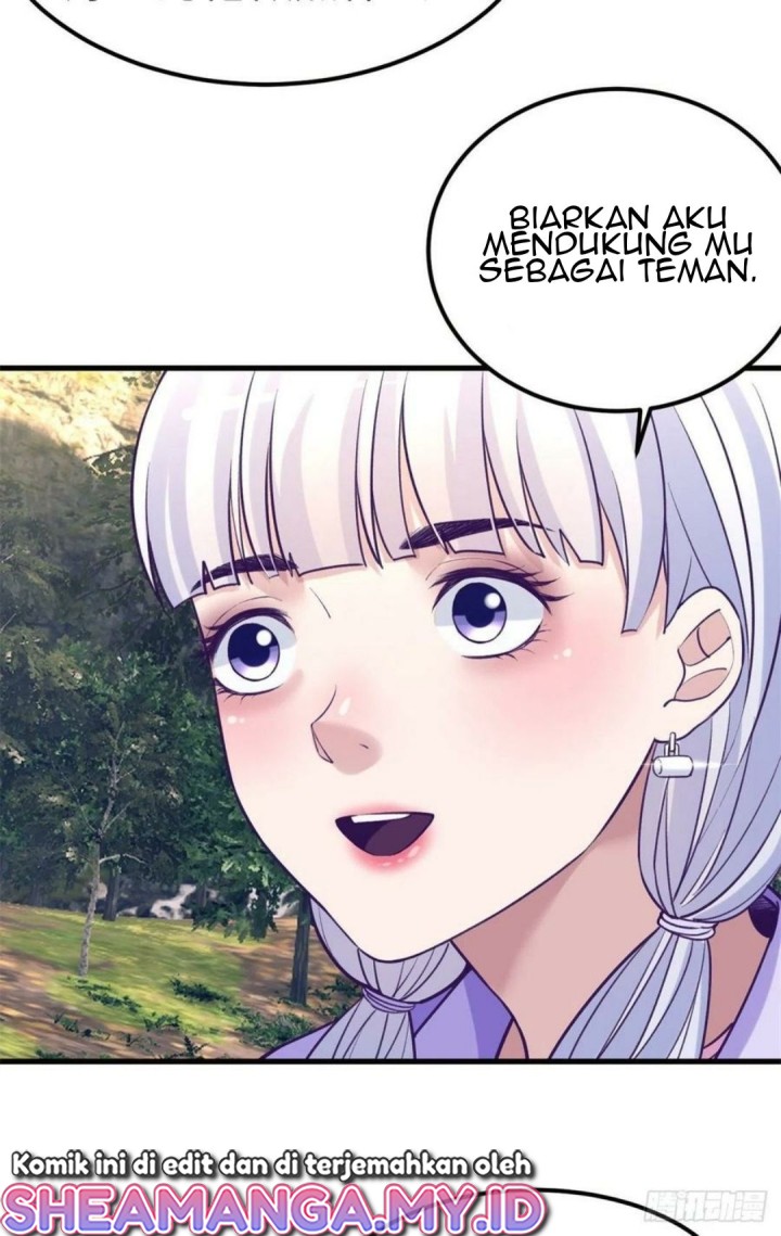 My Exclusive Dream World Adventures Chapter 109 - halaman 39