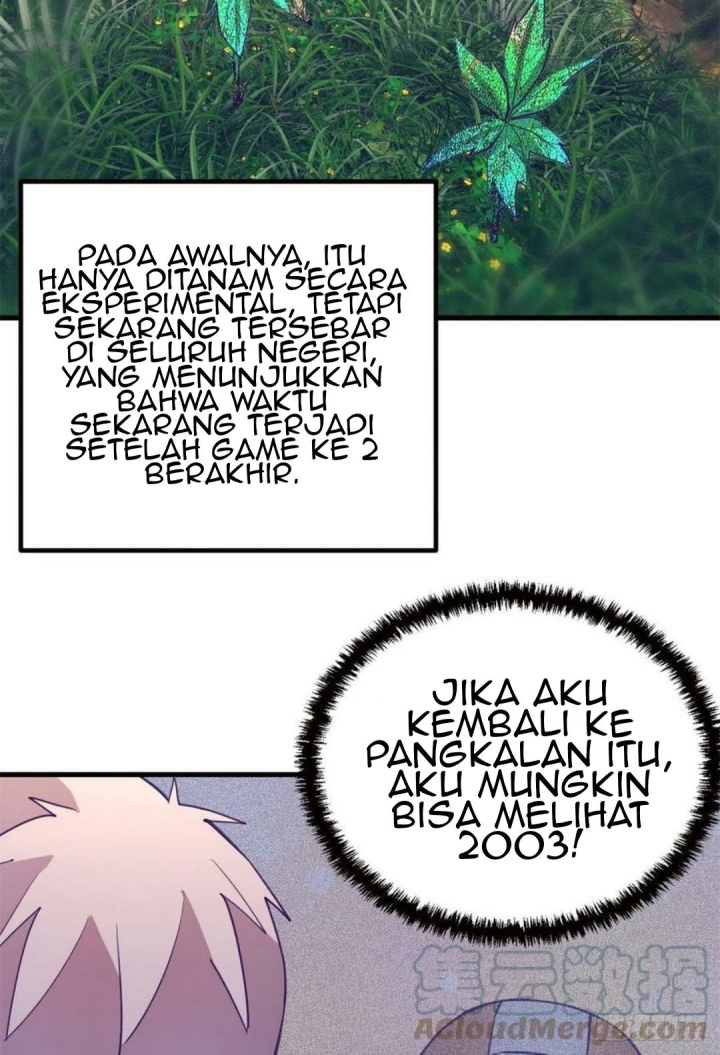 My Exclusive Dream World Adventures Chapter 109 - halaman 4