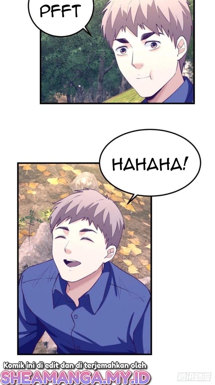 My Exclusive Dream World Adventures Chapter 109 - halaman 41