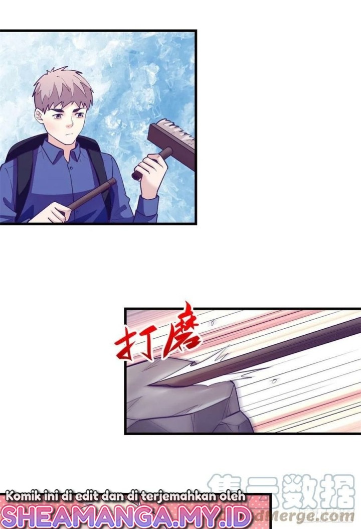 My Exclusive Dream World Adventures Chapter 109 - halaman 6