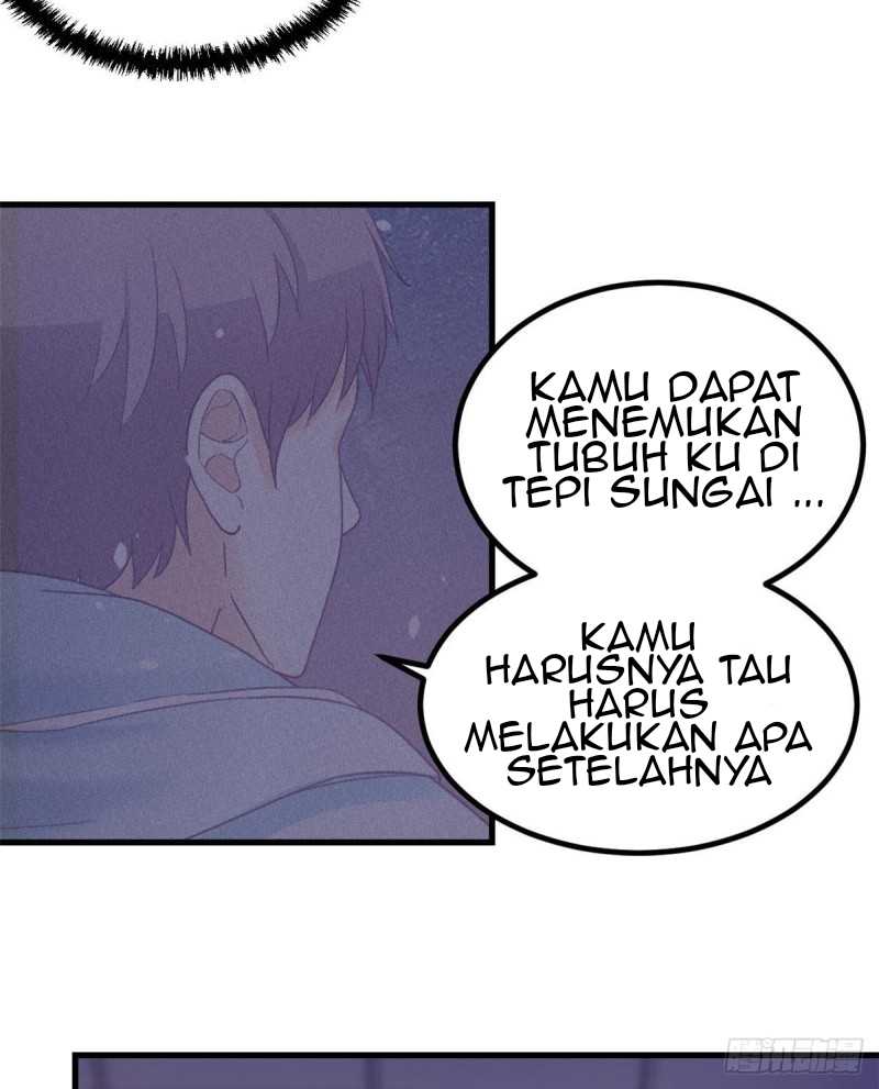 My Exclusive Dream World Adventures Chapter 11 - halaman 10