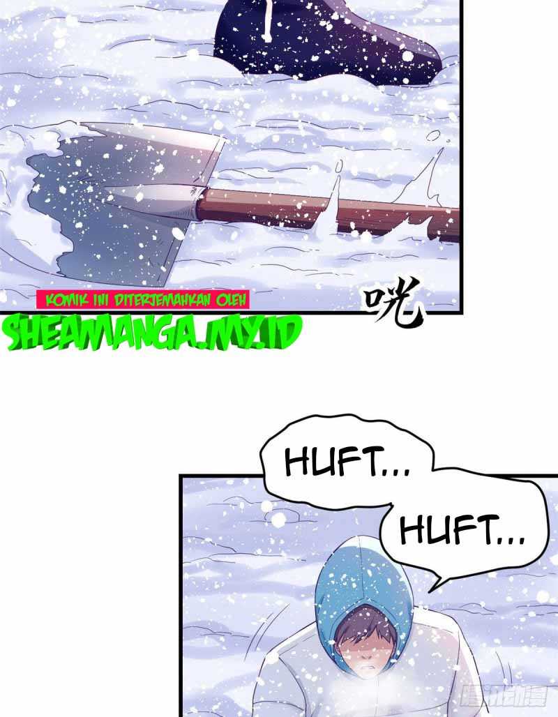 My Exclusive Dream World Adventures Chapter 11 - halaman 13